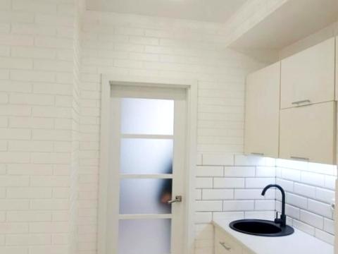 квартира за адресою Перлинна вул., 1