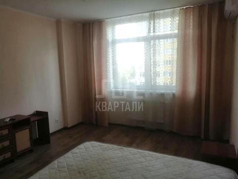 квартира по адресу Воскресенская ул., 16-В