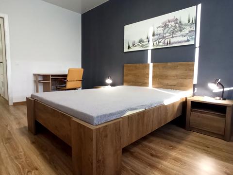 квартира за адресою Карла Мікльоша, 27