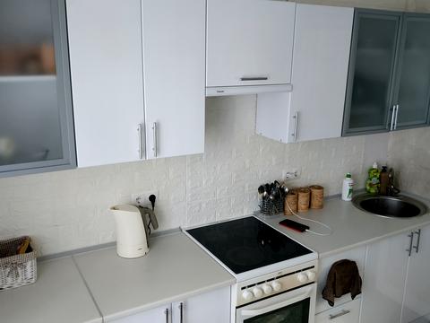 квартира за адресою Єреванська вул., 32