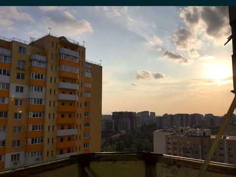 квартира за адресою Юлії Здановської вул. (Ломоносова), 36-В