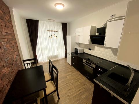 квартира по адресу Панорамная ул., 2-Б