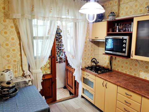 квартира по адресу Героев Крут ул. (Терешковой), 25
