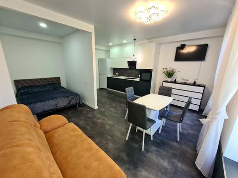 квартира по адресу Генерала Пушкина ул., 26-Д