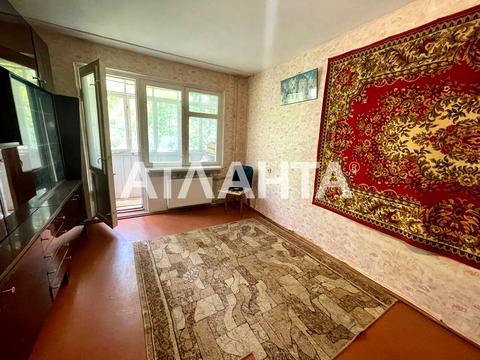 квартира за адресою Олексія Вадатурського вул. (Маршала Малиновського), 17