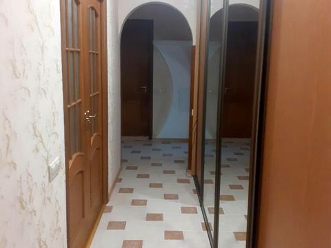 квартира за адресою Композитора Лятошинського вул., 8