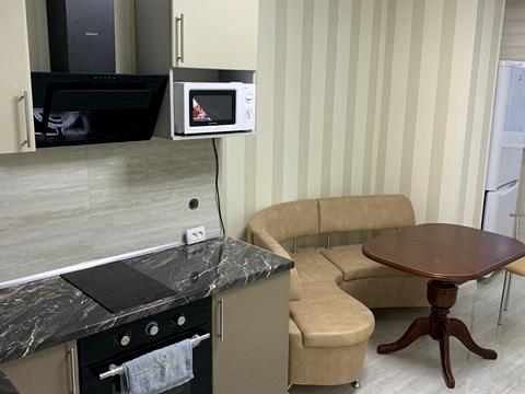 квартира за адресою Миру вул., 31