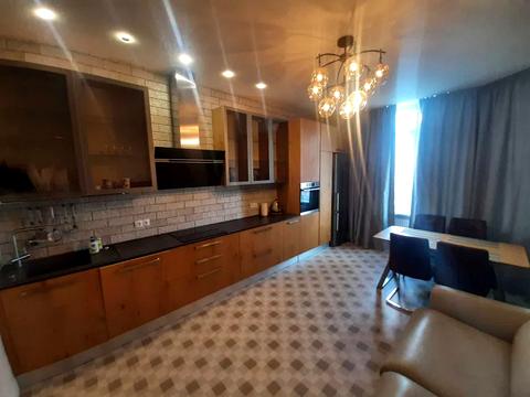 квартира за адресою Євгена Коновальця вул. (Щорса), 34-А