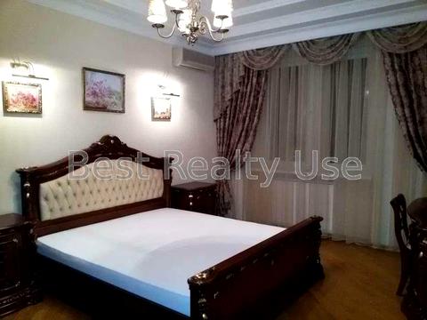 квартира по адресу Левка Лукьяненко ул. (Маршала Тимошенко), 21