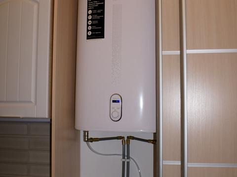 квартира по адресу Метрологическая ул., 54-Б