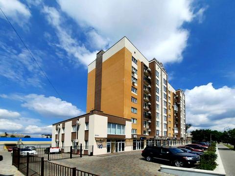 квартира за адресою Троїцька, 37В