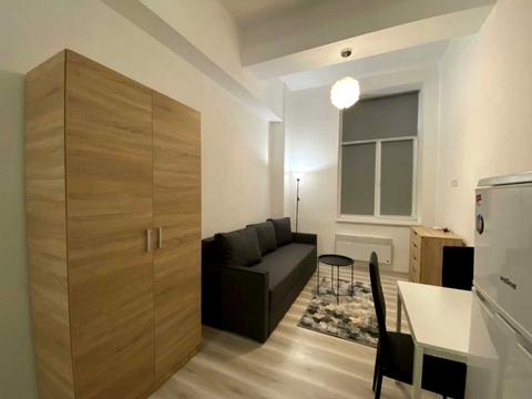 квартира по адресу Героев Харькова просп. (Московский), 118