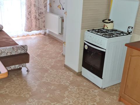 квартира по адресу Садовая ул., 1В