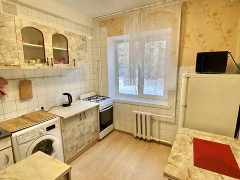 квартира по адресу Татарская ул., 6