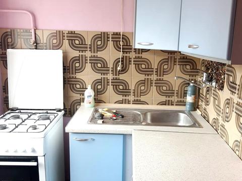 квартира по адресу Уинстона Черчилля ул. (Красноткацкая), 25