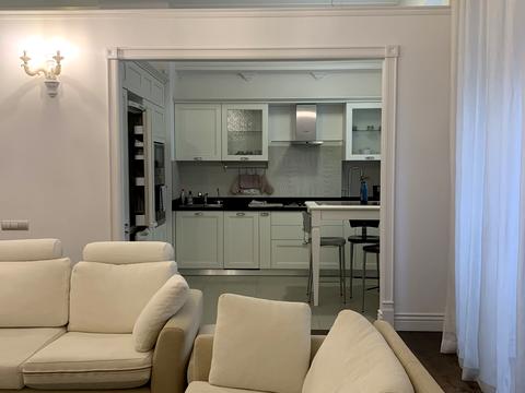 квартира за адресою Тарасівська вул., 16