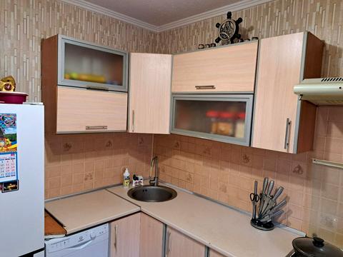 квартира по адресу Богдана Хмельницкого ул., 2