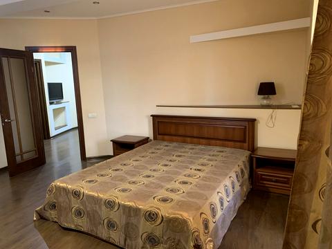 квартира по адресу Сапёрно-Слободская ул., 22