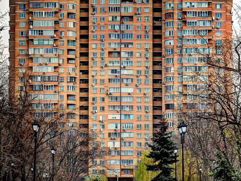 квартира по адресу Игоря Шамо бульв. (Олексія Давидова), 12