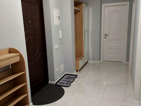 квартира по адресу Метрологическая ул., 109