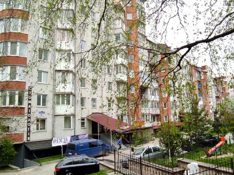 квартира по адресу Чернівецька, 53