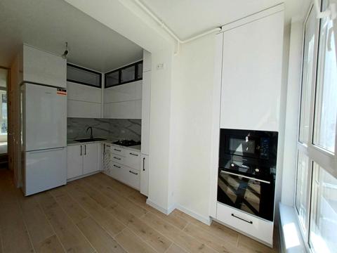квартира за адресою Мартинова просп., 30