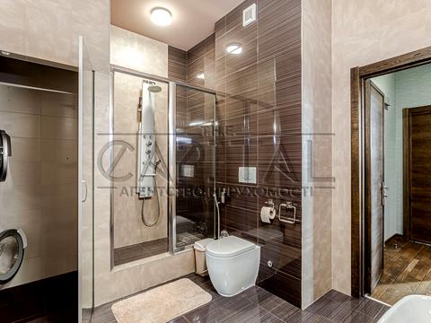 квартира по адресу Крещатик ул. (Kreschatic), 27-Б