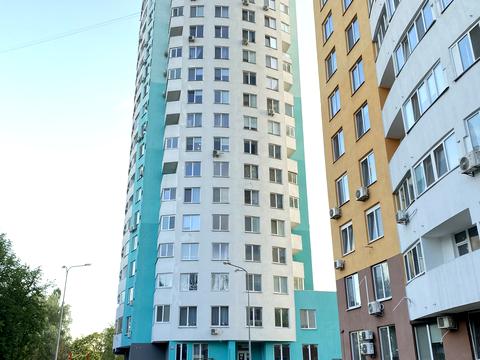 квартира по адресу Обуховская ул., 137-А