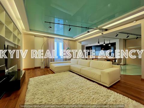 квартира за адресою Старонаводницька вул., 4-В