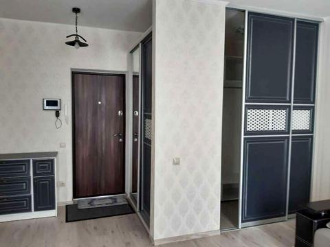 квартира по адресу Практичная ул., 2