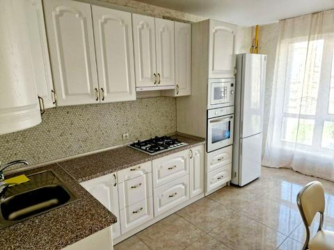 квартира за адресою Метрологічна вул., 52