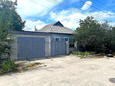 дом по адресу Соревнования ул., 133