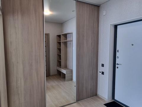 квартира по адресу Ревуцкого ул., 40-Б