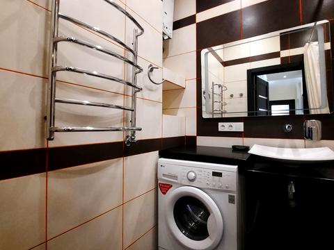 квартира за адресою Голосіївський просп. (40-річчя Жовтня), 102/1