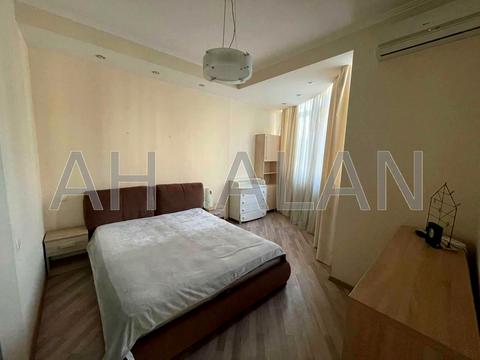 квартира по адресу Полтавская ул., 13