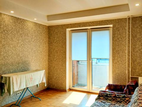 квартира за адресою Івана Миколайчука вул. (Серафимовича), 21