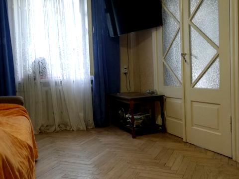 квартира за адресою Німанська вул., 6