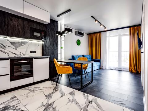 квартира за адресою Червоної Калини просп., 56