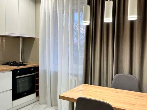 квартира за адресою Михайла Котельникова вул., 7