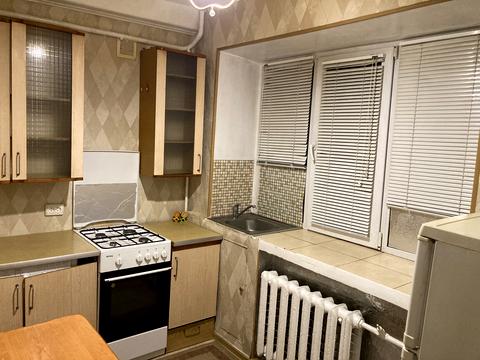 квартира по адресу Ушинского ул., 19