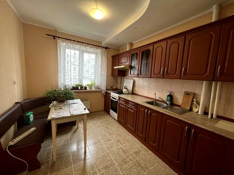 квартира за адресою Петра Григоренка просп., 19