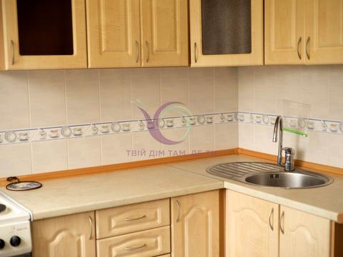 квартира за адресою Озерна вул., 8