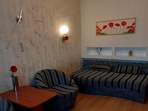 квартира по адресу Строителей ул., 5