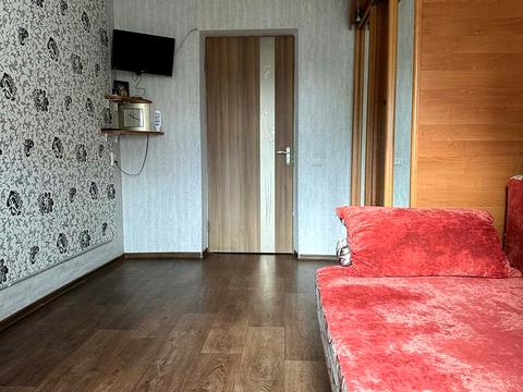 комната по адресу Бердянская ул., 7