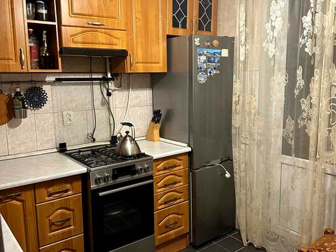 квартира за адресою Миколи Руденка бульв. (Кольцова), 9