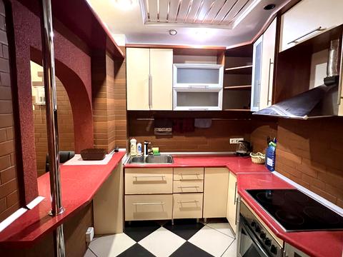 квартира за адресою Тетянинська вул. (Леваневського), 9