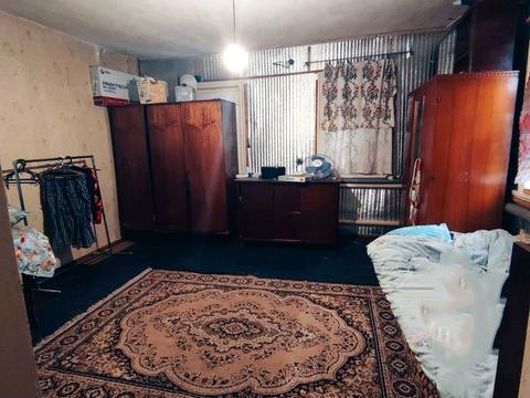 дом по адресу Охотская ул.