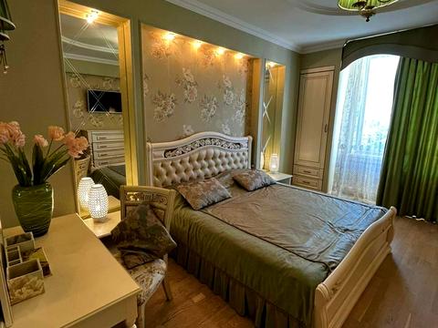 квартира за адресою Генуезька вул., 24д