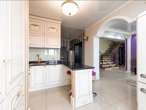 квартира по адресу Південна, 7