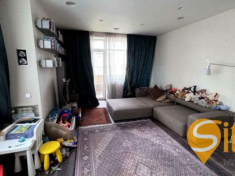 квартира по адресу Розваги ул., 27